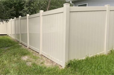 fence fence